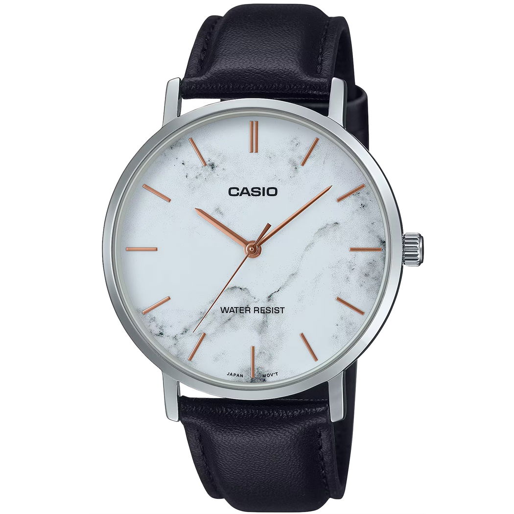 Casio Mtp-Vt01lm-7Audf Erkek Kol Saati