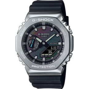 Casio Gm-2100Rw-1Adr G-Shock Erkek Kol Saati