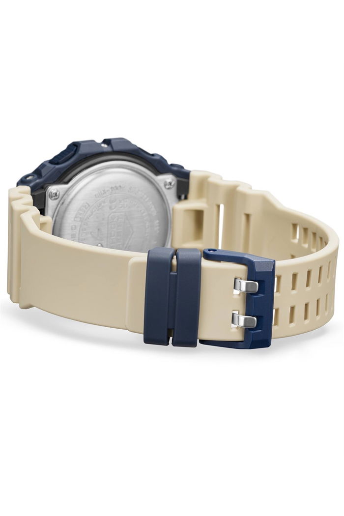 Casio Gbx-100Tt-2Dr G-Shock Erkek Kol Saati