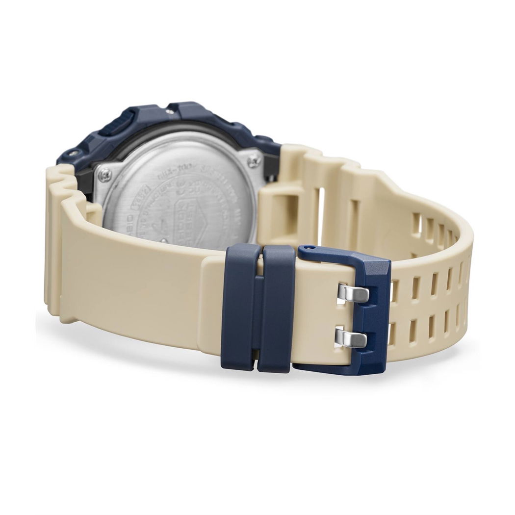Casio Gbx-100Tt-2Dr G-Shock Erkek Kol Saati