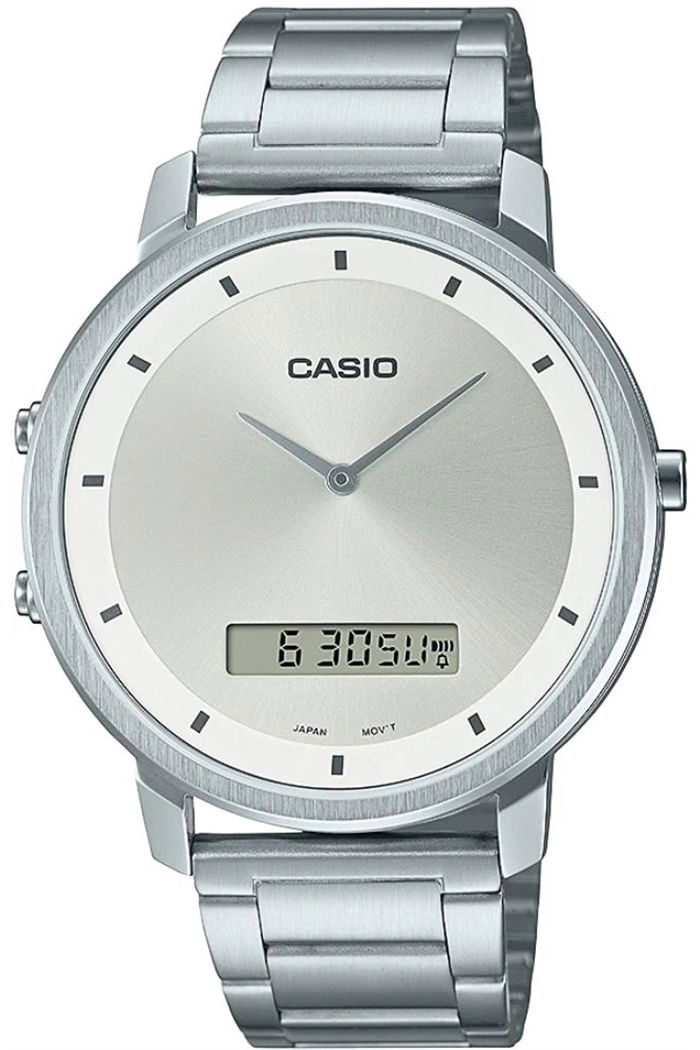 Casio Mtp-B200d-7Edf Erkek Kol Saati