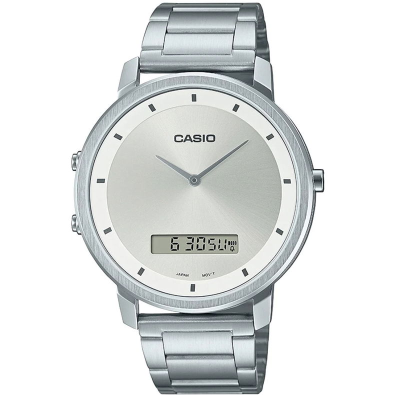Casio Mtp-B200d-7Edf Erkek Kol Saati