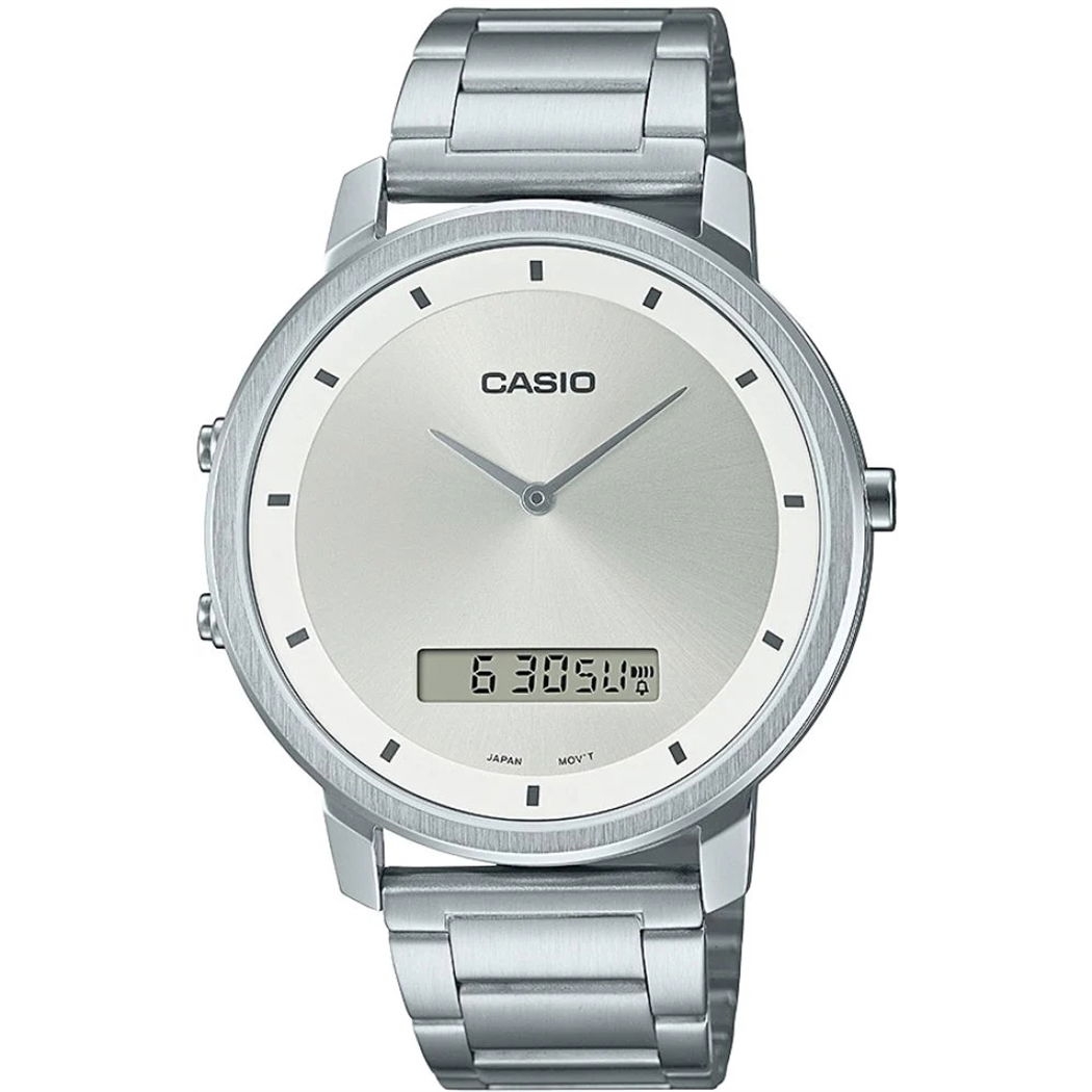 Casio Mtp-B200d-7Edf Erkek Kol Saati