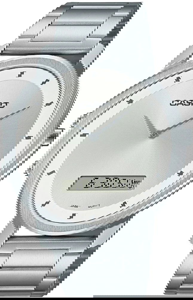 Casio Mtp-B200d-7Edf Erkek Kol Saati