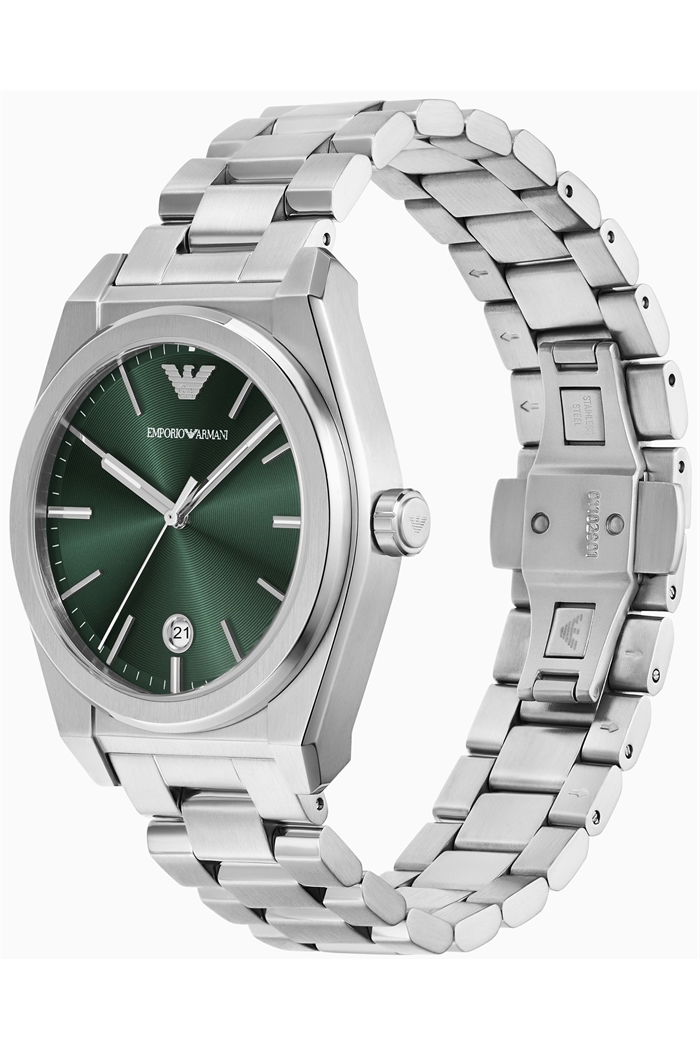 Emporio Armani Ar11621 Erkek Kol Saati