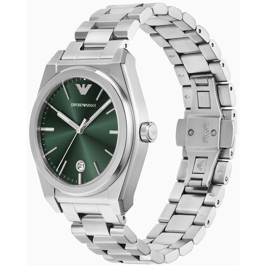 Emporio Armani Ar11621 Erkek Kol Saati