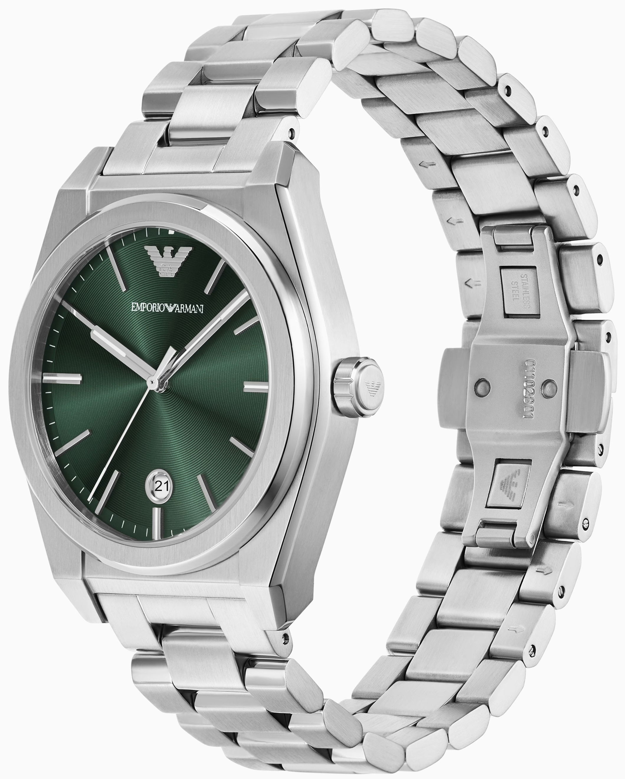 Emporio Armani Ar11621 Erkek Kol Saati