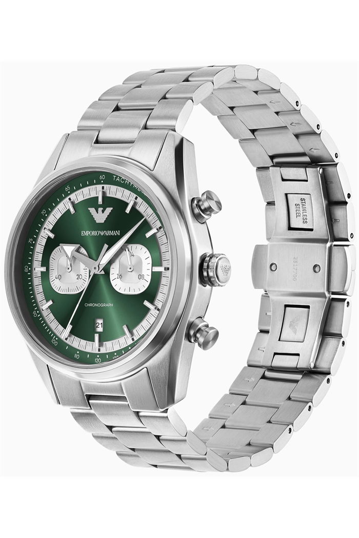 Emporio Armani Ar11637 Erkek Kol Saati