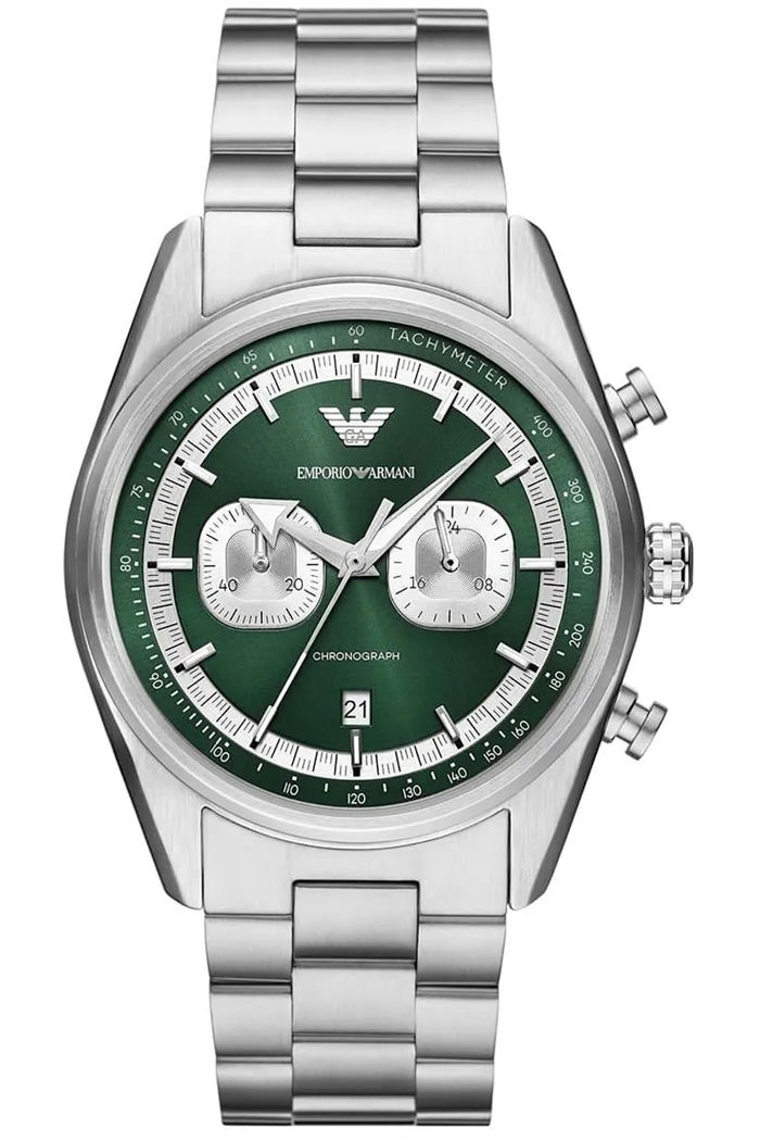 Emporio Armani Ar11637 Erkek Kol Saati
