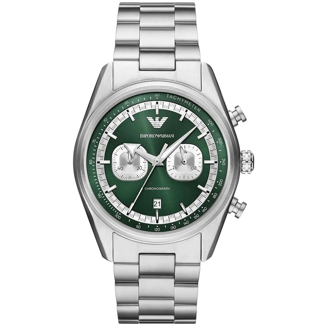 Emporio Armani Ar11637 Erkek Kol Saati