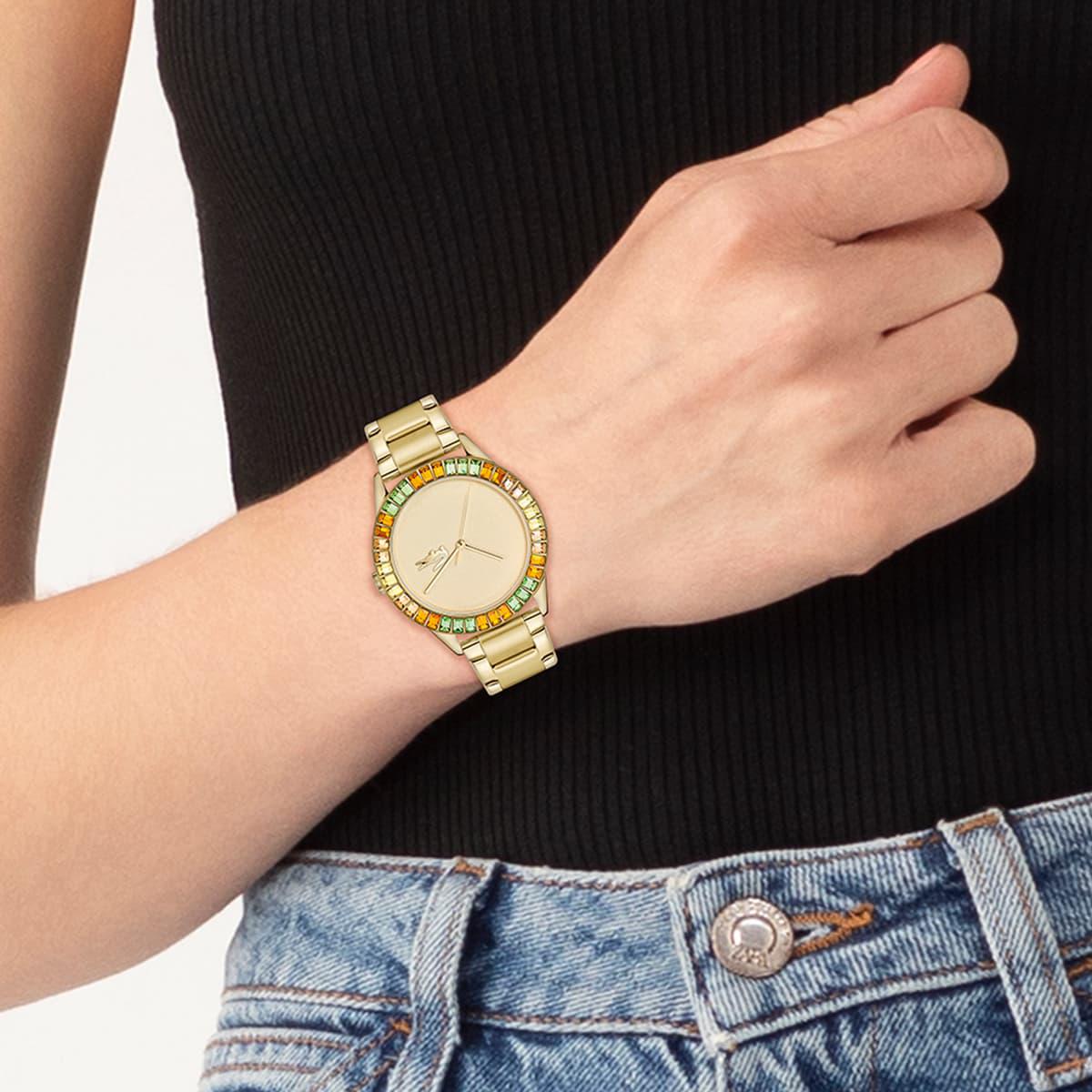 Lacoste Lac2001410 Kadın Kol Saati