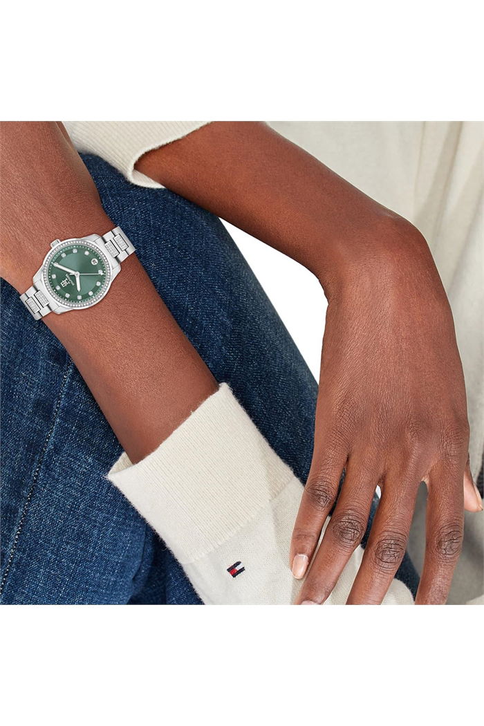 Tommy Hilfiger Th1782759 Kadın Kol Saati