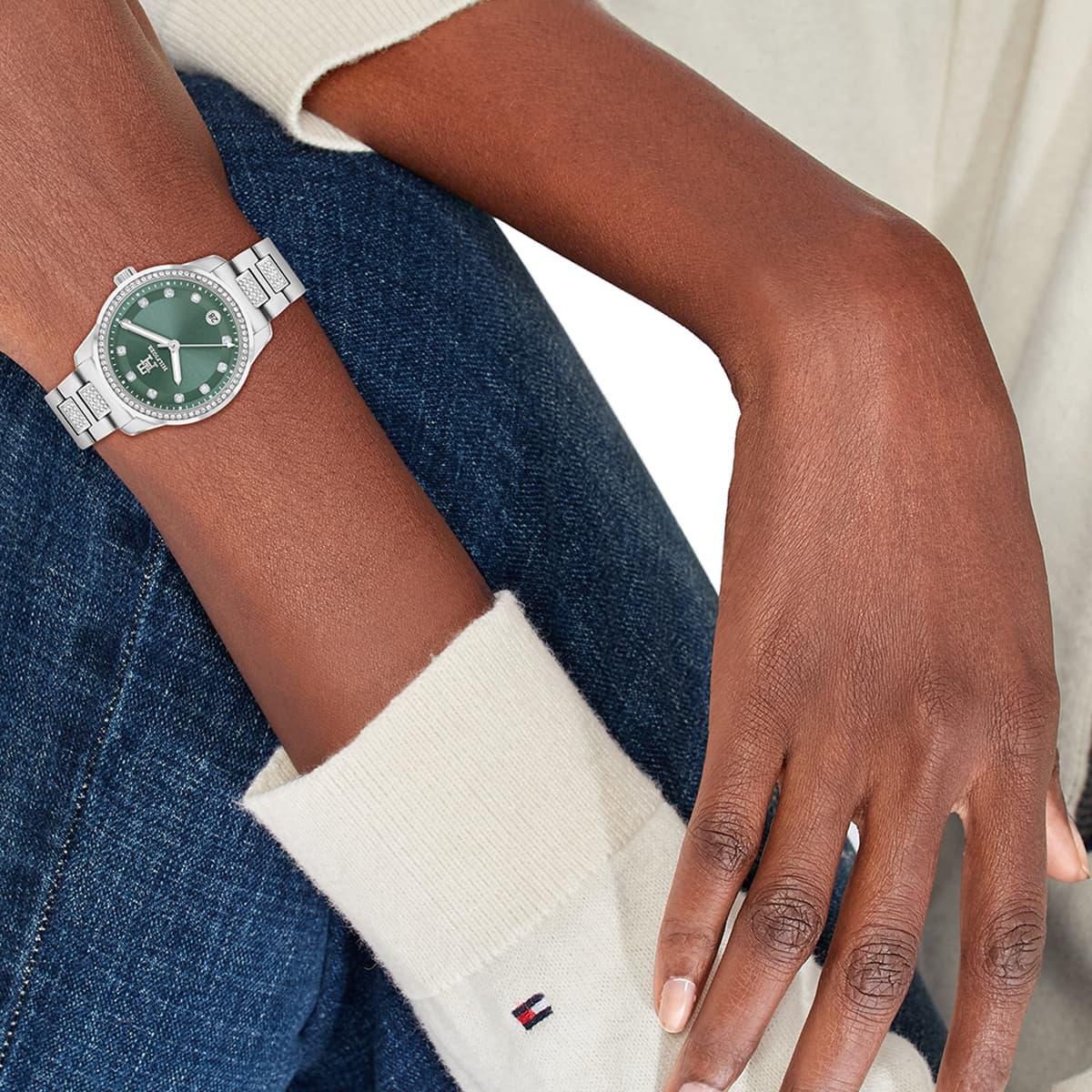 Tommy Hilfiger Th1782759 Kadın Kol Saati