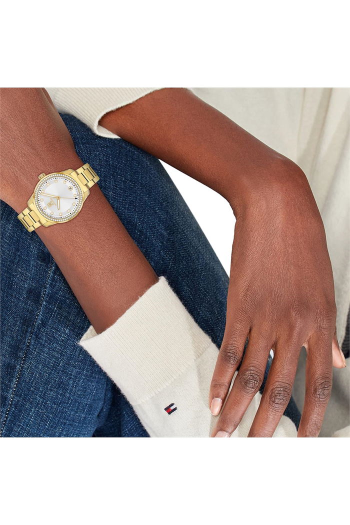 Tommy Hilfiger Th1782758 Kadın Kol Saati