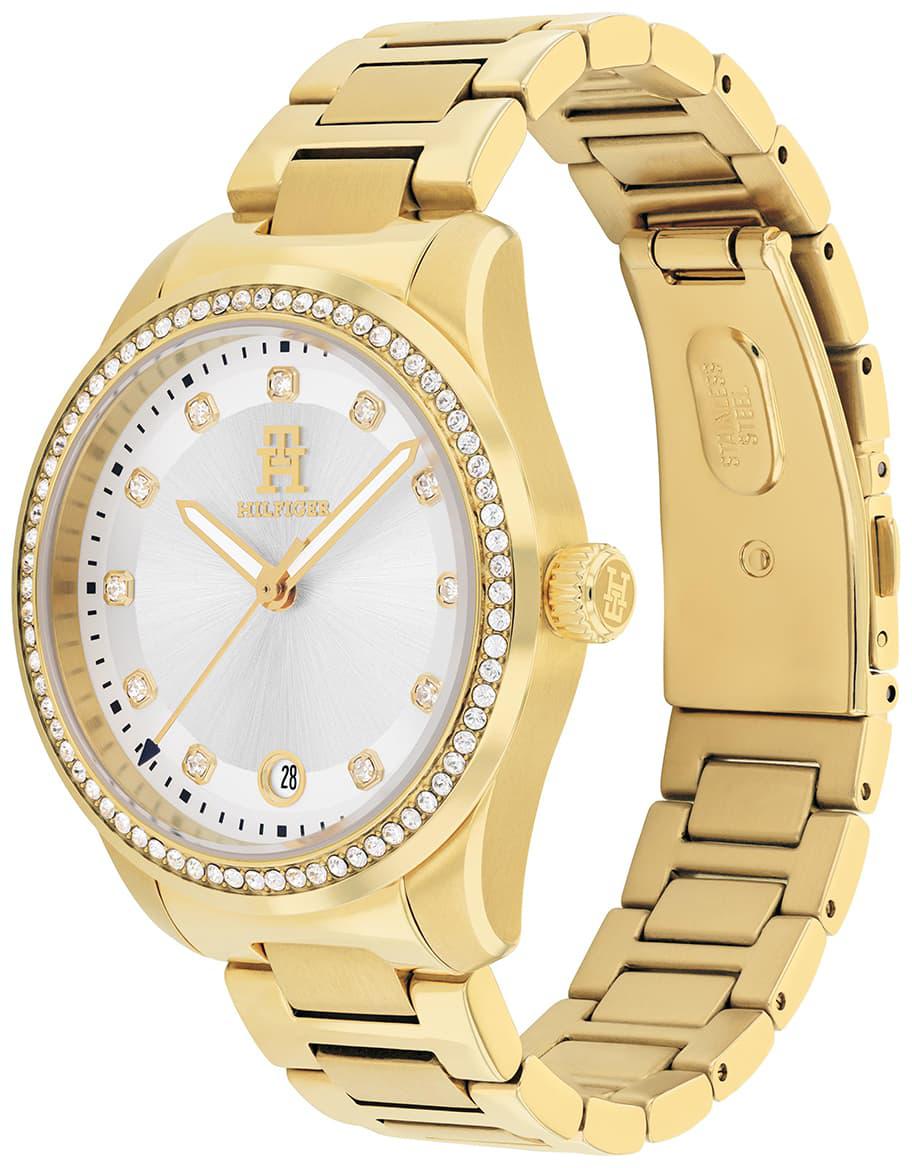 Tommy Hilfiger Th1782758 Kadın Kol Saati