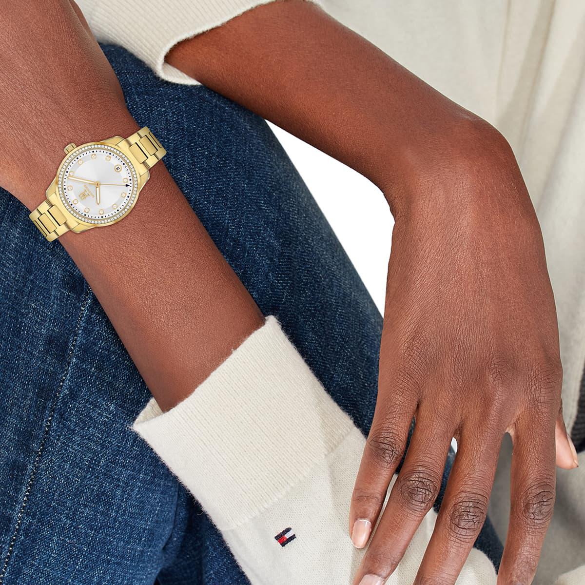 Tommy Hilfiger Th1782758 Kadın Kol Saati