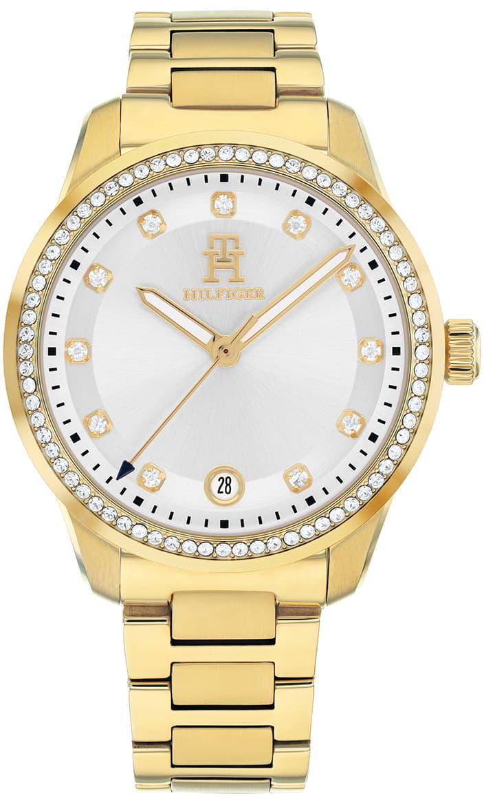 Tommy Hilfiger Th1782758 Kadın Kol Saati