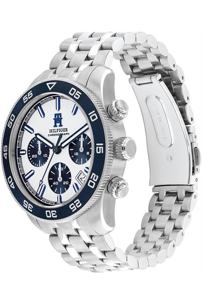 Tommy Hilfiger Th1792157 Erkek Kol Saati