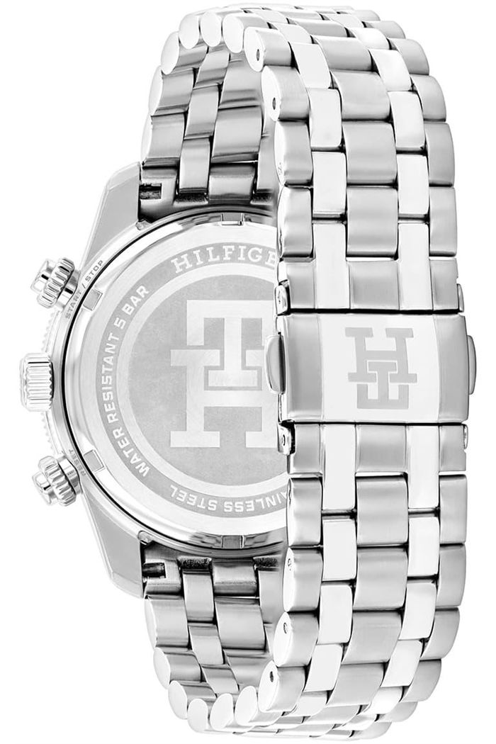 Tommy Hilfiger Th1792157 Erkek Kol Saati