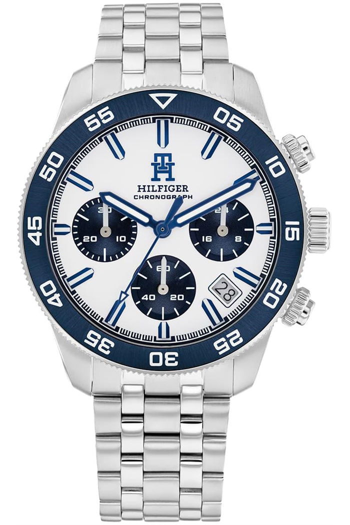 Tommy Hilfiger Th1792157 Erkek Kol Saati