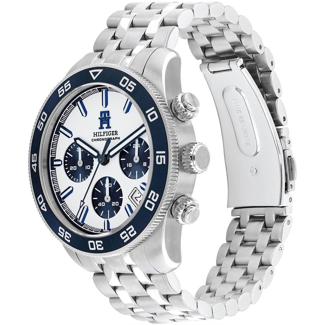Tommy Hilfiger Th1792157 Erkek Kol Saati