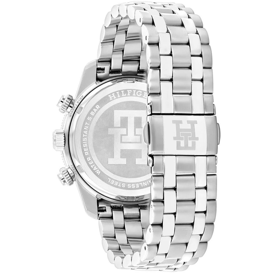 Tommy Hilfiger Th1792157 Erkek Kol Saati