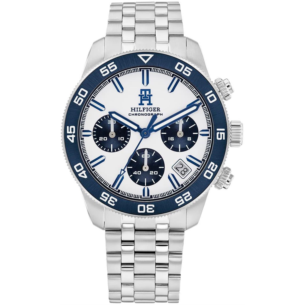 Tommy Hilfiger Th1792157 Erkek Kol Saati
