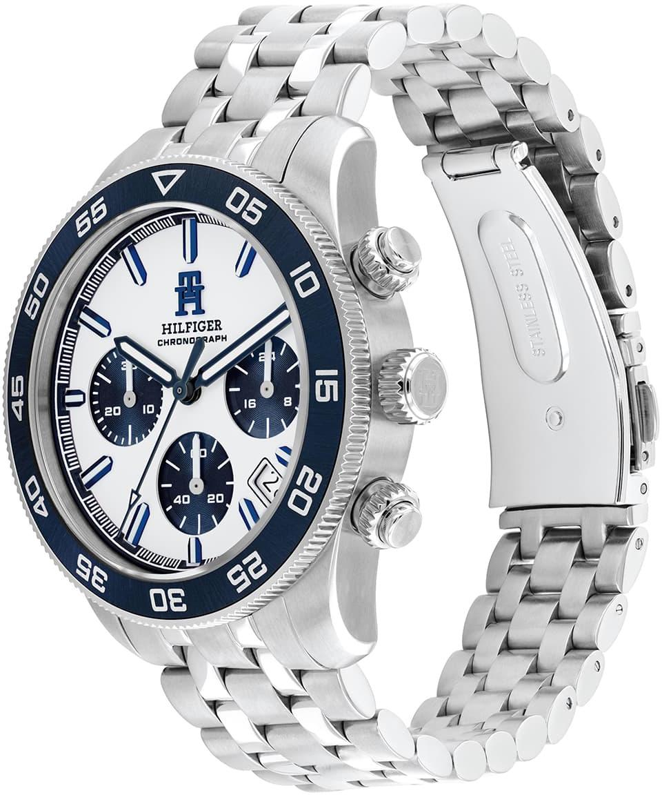 Tommy Hilfiger Th1792157 Erkek Kol Saati