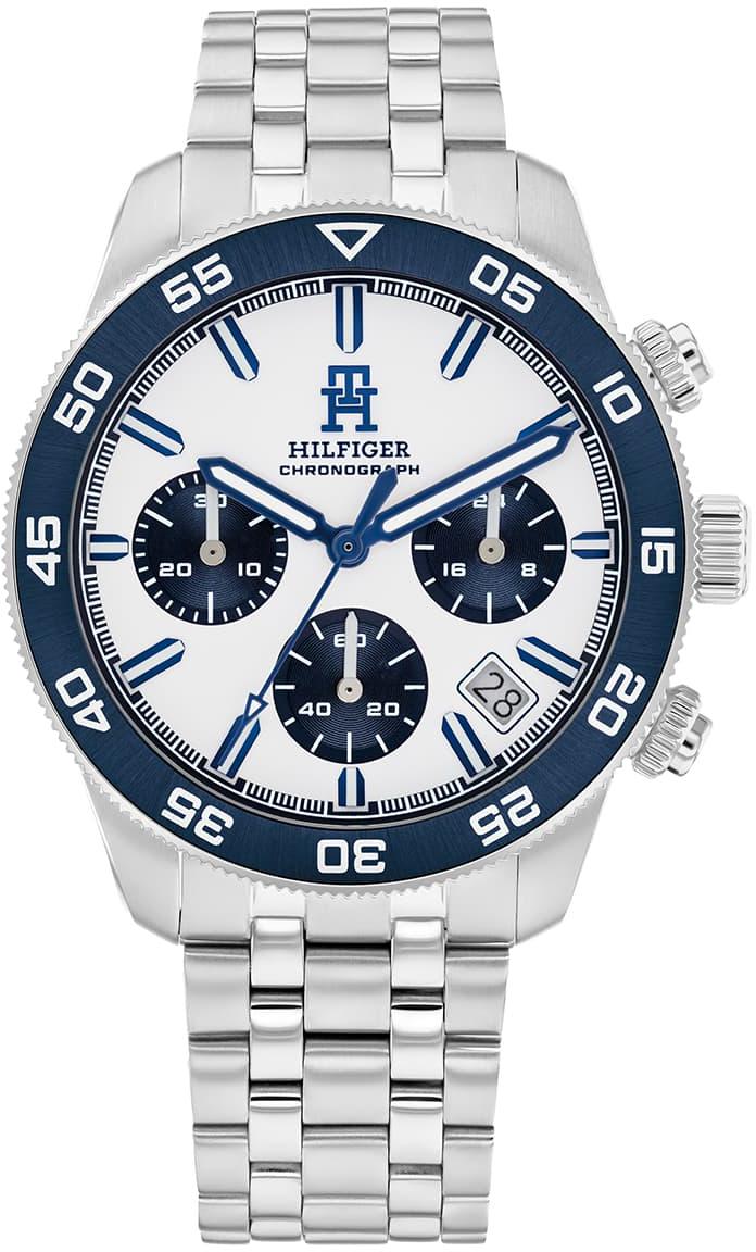 Tommy Hilfiger Th1792157 Erkek Kol Saati