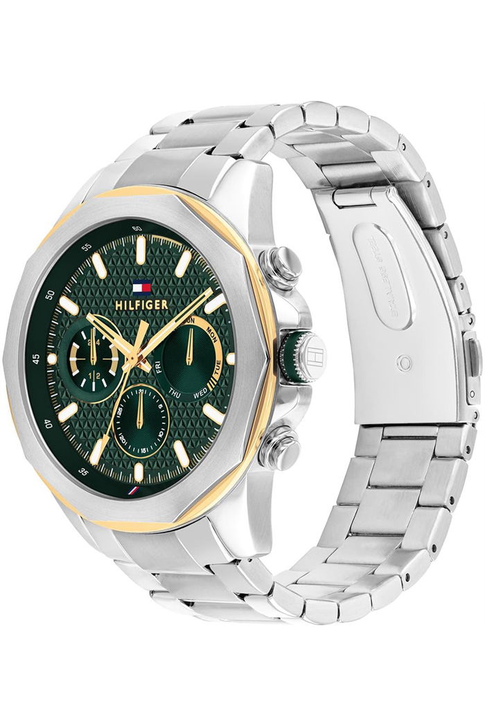 Tommy Hilfiger Th1710651 Erkek Kol Saati