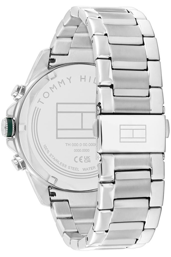Tommy Hilfiger Th1710651 Erkek Kol Saati