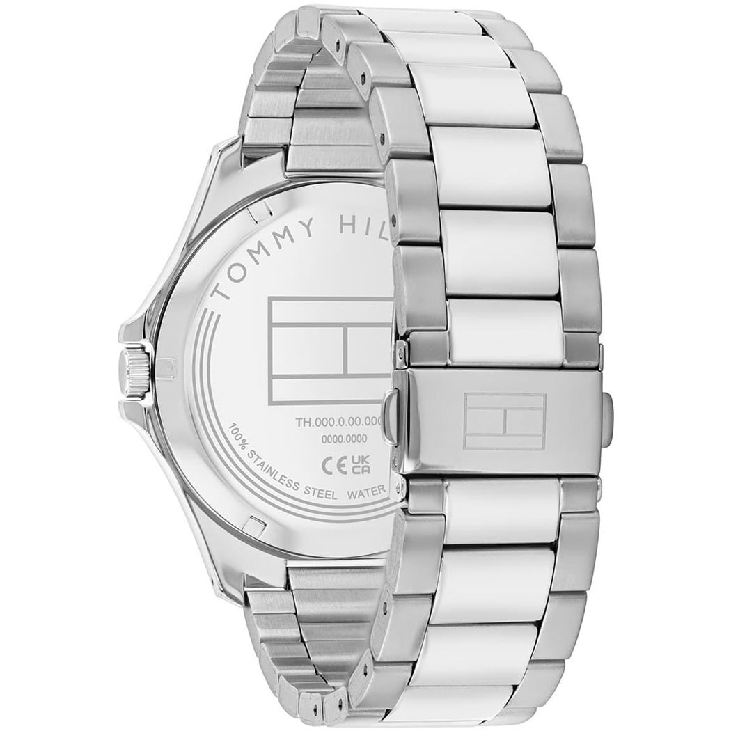 Tommy Hilfiger Th1710670 Erkek Kol Saati