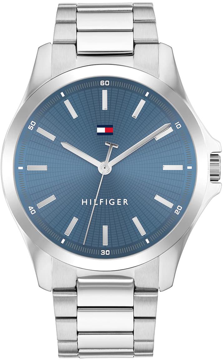 Tommy Hilfiger Th1710670 Erkek Kol Saati