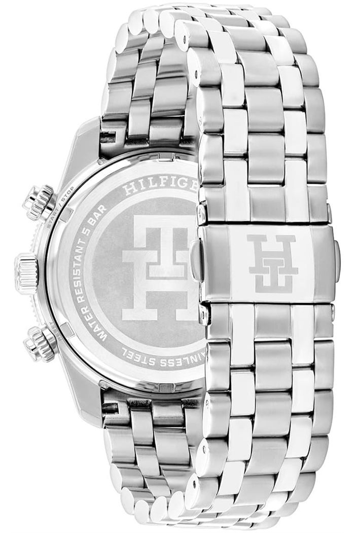 Tommy Hilfiger Th1792156 Erkek Kol Saati