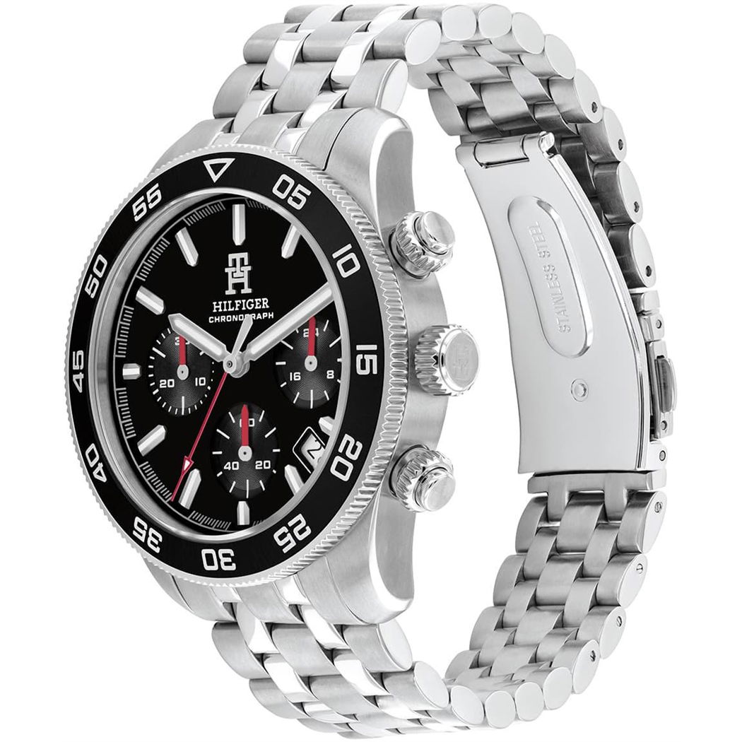Tommy Hilfiger Th1792156 Erkek Kol Saati