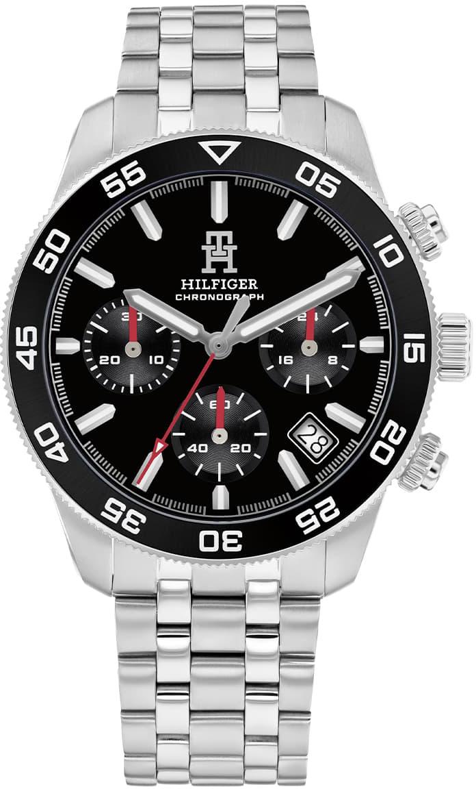 Tommy Hilfiger Th1792156 Erkek Kol Saati