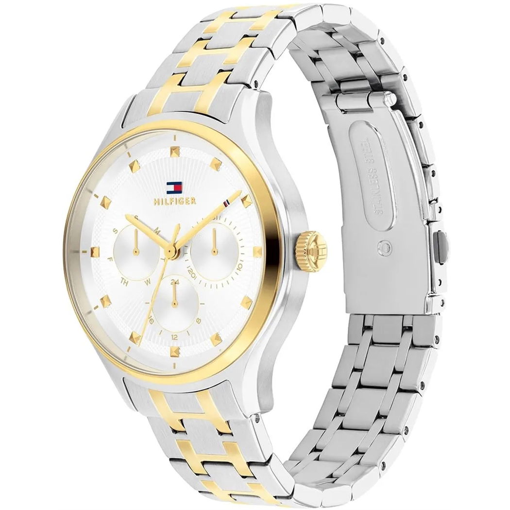Tommy Hilfiger Th1782750 Kadın Kol Saati