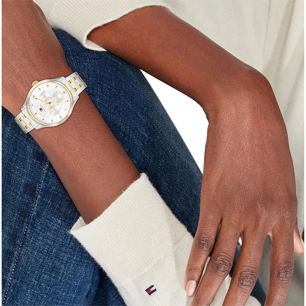 Tommy Hilfiger Th1782750 Kadın Kol Saati