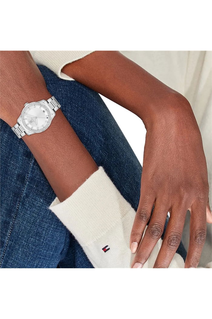 Tommy Hilfiger Th1782757 Kadın Kol Saati