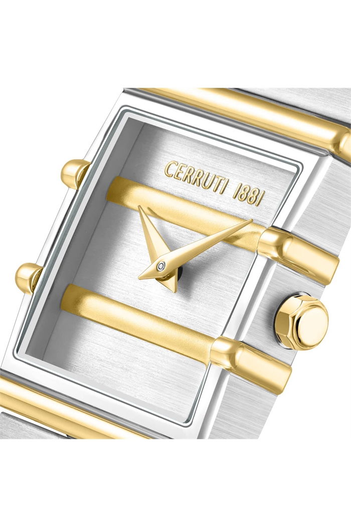 Cerruti 1881 Ciwlg0052202 Kadın Kol Saati