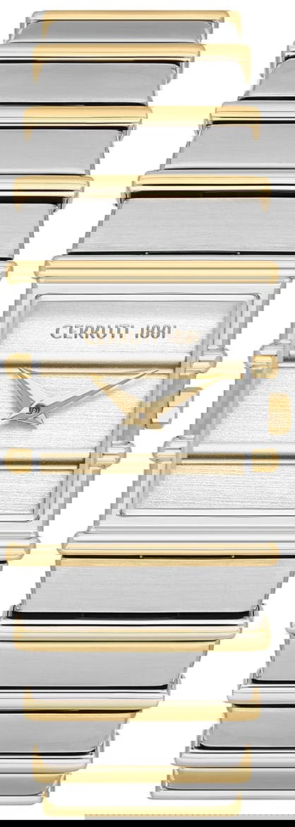 Cerruti 1881 Ciwlg0052202 Kadın Kol Saati