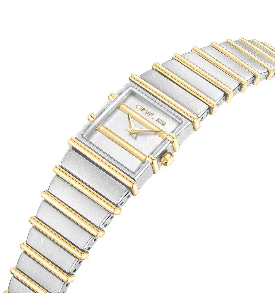 Cerruti 1881 Ciwlg0052202 Kadın Kol Saati