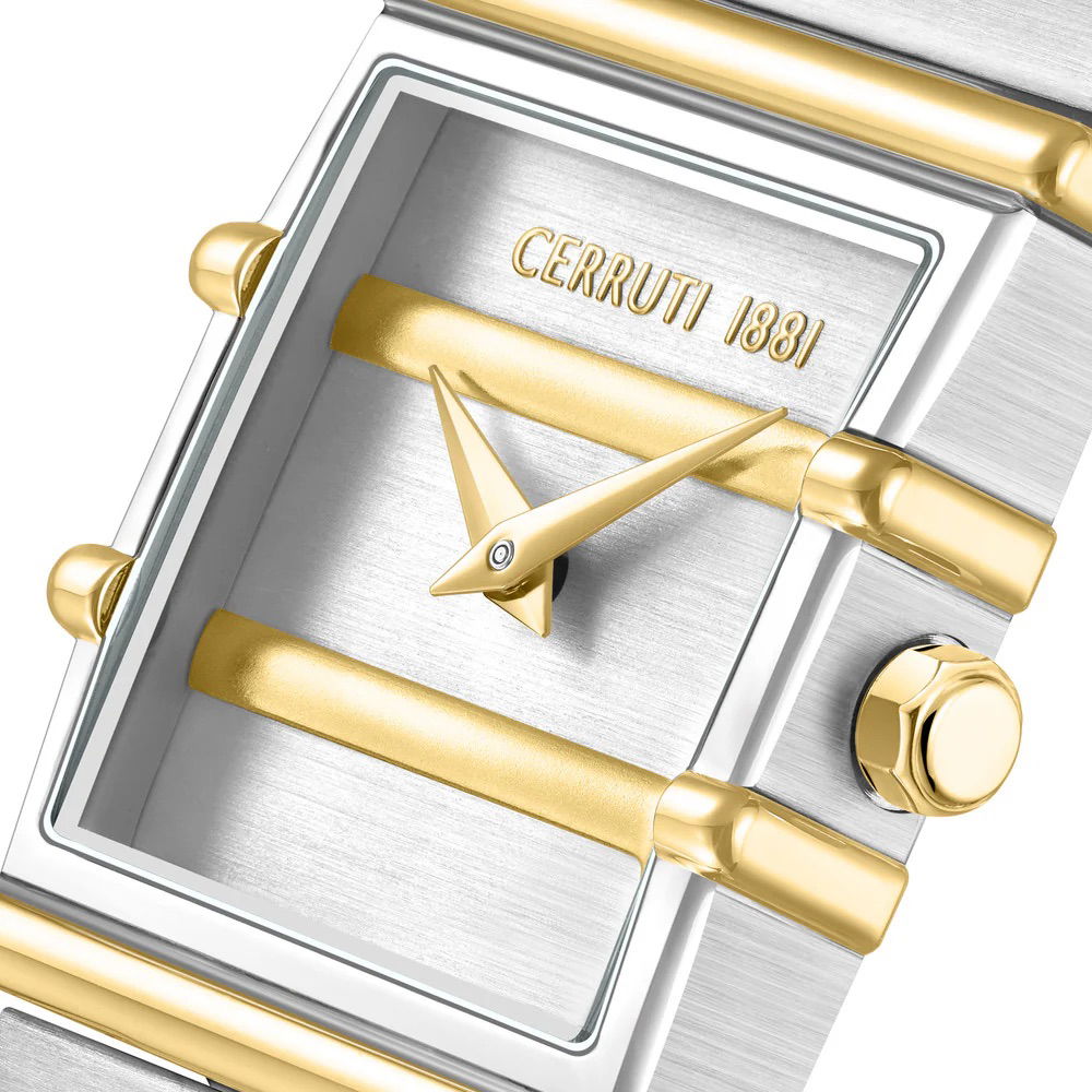 Cerruti 1881 Ciwlg0052202 Kadın Kol Saati
