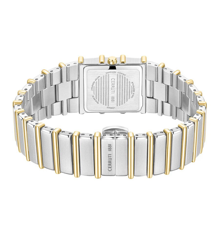 Cerruti 1881 Ciwlg0052202 Kadın Kol Saati