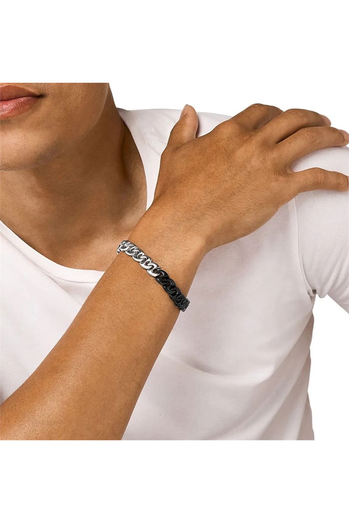 Diesel Djdx1529-931 Erkek Bileklik