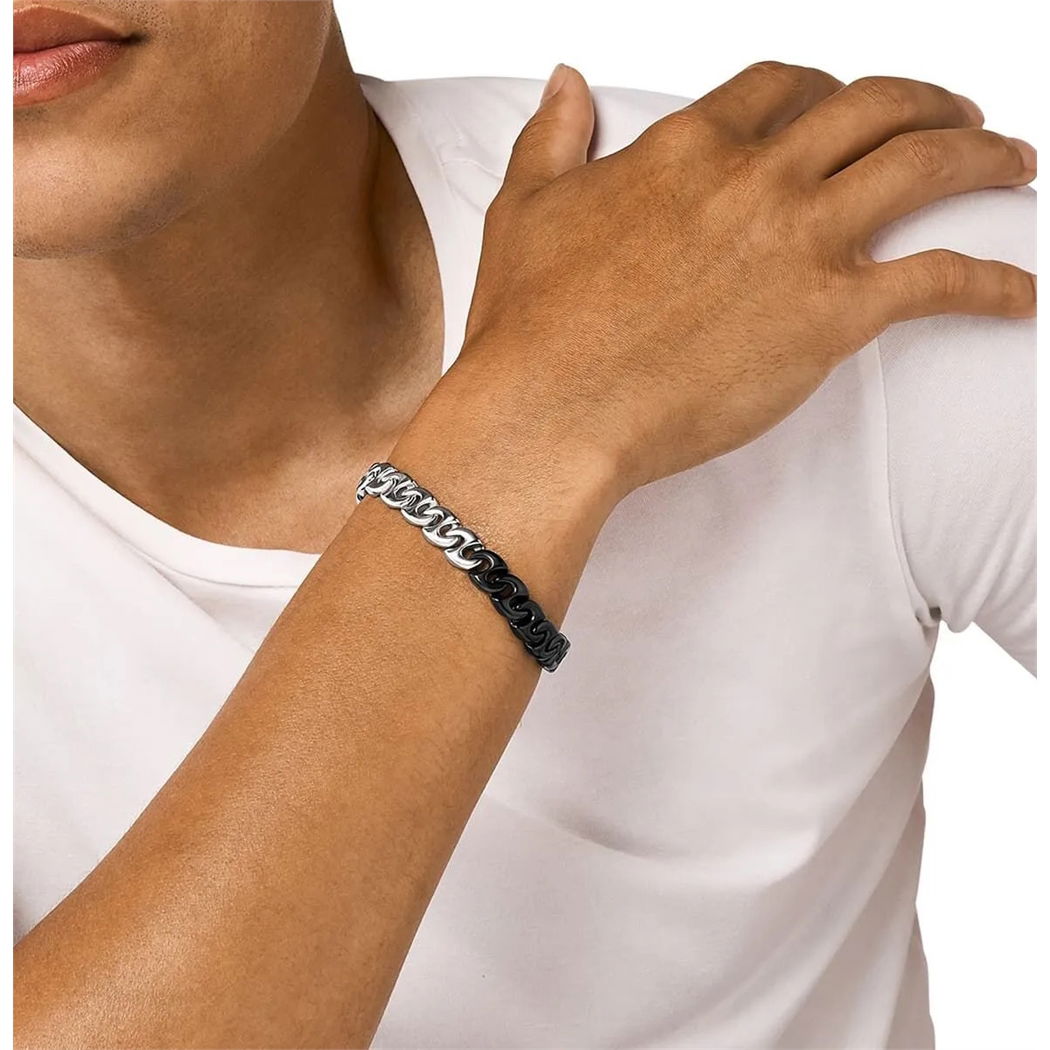 Diesel Djdx1529-931 Erkek Bileklik