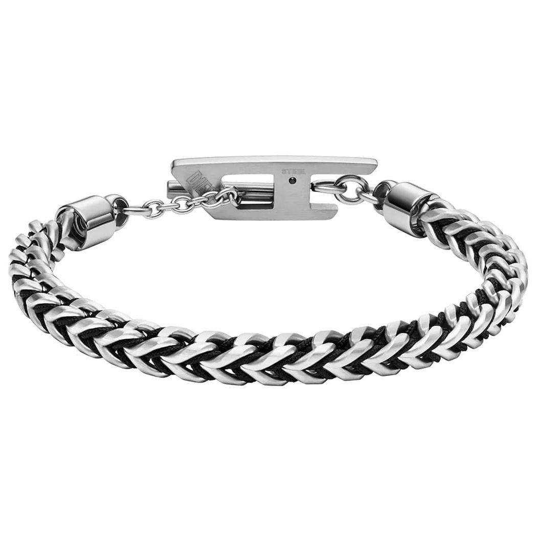 Diesel Djdx1540-040 Erkek Bileklik