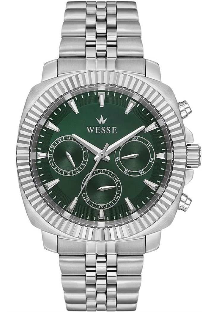 Wesse Wwg210002 Erkek Kol Saati