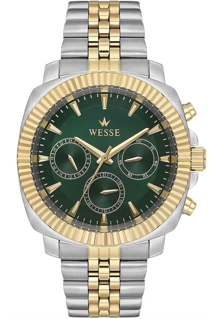 Wesse Wwg210005 Erkek Kol Saati