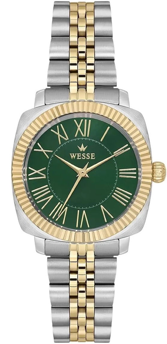 Wesse Wwl112301 Kadın Kol Saati